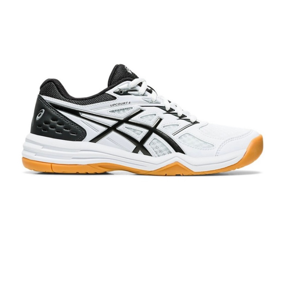 Asics Women's Upcourt 4 Shoe 5.5